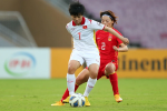 Gây bất ngờ trước Trung Quốc, Việt Nam tràn đầy tự tin bước vào vòng tranh vé World Cup