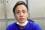 Ca sĩ Diệp Thanh Phong bị bắt giữ vì hành vi lừa đảo trong suốt thời gian qua