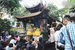 4 ngôi chùa nổi tiếng linh thiêng ở Hà Nội, người người đến cầu bình an trong dịp Tết