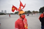 'Nếu tuyển Việt Nam giành chiến thắng, đây sẽ là cái Tết đặc biệt'