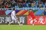 Tuyển Việt Nam 3-1 tuyển Trung Quốc: 3 điểm đẹp như mơ cho mùng 1 Tết