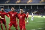 'Đè bẹp' Trung Quốc, tuyển Việt Nam qua mặt Thái Lan, làm nên lịch sử cho bóng đá ĐNÁ