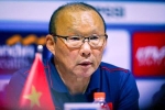 HLV Park: 'Lần đầu một đội Đông Nam Á thắng ở vòng loại ba World Cup'