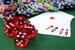 Người xem đánh bạc có phạm tội không?