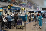 Hôm nay, sân bay Tân Sơn Nhất sẽ đón lượng khách kỷ lục trong dịp Tết