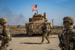Mỹ mở cuộc không kích lớn nhất ở Syria kể từ khi tiêu diệt thủ lĩnh IS