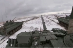 NATO: Nga điều 30.000 quân đến Belarus