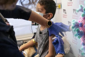 Hy hữu: Cậu bé 12 tuổi Israel nhiễm 3 chủng SARS-CoV-2 trong một năm