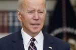 Tổng thống Biden lên tiếng về cái chết của thủ lĩnh IS