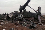 Mỹ phá hủy trực thăng tham gia vụ đột kích thủ lĩnh IS