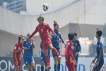 Thái Lan sẽ 'trợ giúp' Việt Nam tiến vào World Cup bằng cách ngáng chân Đài Bắc Trung Hoa?