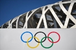 Ông Tập Cận Bình sẽ tuyên bố khai mạc Olympic Bắc Kinh 2022