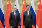 Lãnh đạo Trung Quốc – Nga kêu gọi NATO giảm leo thang căng thẳng