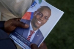 Nghi phạm vụ ám sát tổng thống Haiti chối tội