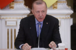 Vợ chồng tổng thống Thổ Nhĩ Kỳ cùng nhiễm biến thể Omicron