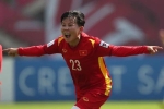 Tuyển nữ Việt Nam nhận mưa lời khen vì vượt khó dự World Cup 2023