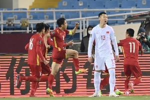 Sau thất bại tủi hổ trước ĐT Việt Nam, báo Trung Quốc dự báo kịch bản xấu nhất cho đội nhà