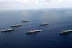 Lực lượng hải quân có nhiều khinh hạm tàng hình nhất Đông Nam Á