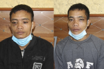 Điện Biên: Khởi tố 2 anh em đánh công an, đến trụ sở công an chửi bới