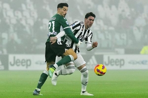 Tân binh 80 triệu euro tỏa sáng trong trận ra mắt Juventus