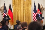 Mỹ dọa trừng phạt dự án khí đốt của Nga, Đức né tránh