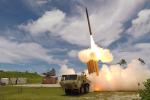 Ukraine yêu cầu Mỹ triển khai hệ thống phòng thủ tên lửa THAAD