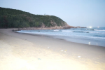 Tắm biển đầu năm, 2 du khách đuối nước tử vong ở Phú Yên