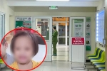 Thông tin mới nhất về tình trạng của bé gái 3 tuổi ở Hà Nội bị nhân tình của mẹ đóng đinh vào đầu