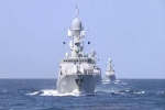 Nga điều 6 chiến hạm tới biển Đen, tập trận liên tiếp