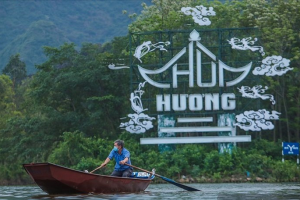 Lý do huyện Mỹ Đức đề nghị Hà Nội cho phép chùa Hương mở cửa đón du khách