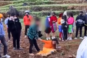 Sở TT&TT Hà Giang vào cuộc xác minh vụ thiếu nữ xinh đẹp suýt bị bắt về làm vợ khi đi chơi Tết