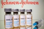 Johnson & Johnson tạm dừng sản xuất vaccine COVID-19 tại nhà máy quan trọng