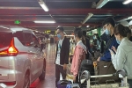 Vật vạ vì taxi ở sân bay Tân Sơn Nhất: Khách đông nên... trở tay không kịp!