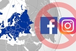 Bị Zuckerberg đe dọa rút Facebook và Instagram khỏi châu Âu, đại diện EU đáp trả 'Cuộc sống sẽ tốt hơn nhiều khi không có Facebook'