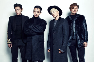 Dispatch có thâm thù với YG hay gì: Vào cuộc bới scandal từ GD đến T.O.P khi BIGBANG comeback, bất ngờ phản ứng của công chúng