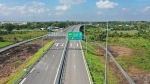 Xây dựng hai trạm thu phí trên tuyến chính cao tốc Trung Lương – Mỹ Thuận