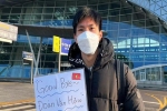 Văn Hậu tạm biệt Hàn Quốc, trở về Việt Nam sau 3 tháng điều trị chấn thương
