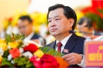 Ông Nguyễn Ngọc Hai, cựu Chủ tịch UBND tỉnh Bình Thuận, bị bắt giam