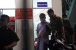 Nguyên Chủ tịch, Phó Chủ tịch tỉnh Bình Thuận bị bắt giam vì đâu?