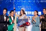 Vụ Nam vương bị tố tổ chức thi hoa hậu 'chui' để lừa đảo: Hoa hậu Doanh nhân sắc đẹp Việt 2020 lên tiếng