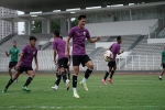 U23 Indonesia xin rút khỏi giải U23 Đông Nam Á 2022