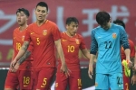NÓNG: Bóng đá Trung Quốc 'dùng tiền' để mua suất ra sân?
