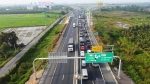 Mức phí cao tốc Trung Lương- Mỹ Thuận cao nhất 8,400 đồng/km