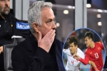 Rối loạn sau trận thua tuyển Việt Nam, Trung Quốc cầu viện cả 'Người đặc biệt' Mourinho?