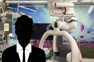 Robot phẫu thuật sọ não 'thổi giá' ở BV Thanh Nhàn: Ai sẽ bị gọi tên?