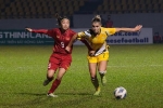 Sau kỳ tích dự World Cup, cầu thủ Nữ Việt Nam lọt 'tầm ngắm' CLB Úc