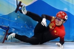 Đội Trung Quốc được trọng tài thiên vị, về bét vẫn giành vé vào chung kết Olympic?