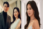 Song Hye Kyo có động thái đầu tiên sau khi Hyun Bin - Son Ye Jin tuyên bố kết hôn