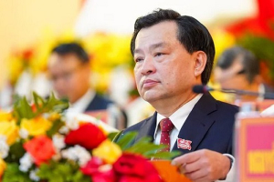 Cựu Chủ tịch tỉnh Bình Thuận bị khởi tố, Cty Tân Việt Phát có liên đới?