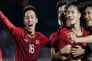 Bổ sung 3 cầu thủ trên 23 tuổi cho bóng đá nam SEA Games 31: Công Phượng, Quang Hải hay Hùng Dũng?